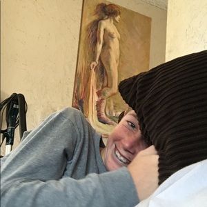 Meet your Posher, Joseph